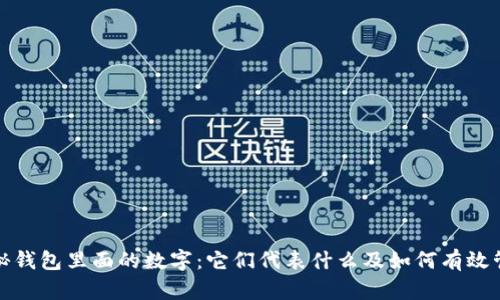 揭秘钱包里面的数字：它们代表什么及如何有效管理