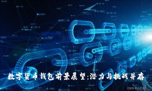 数字货币钱包前景展望：潜力与挑战并存