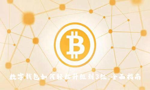数字钱包如何轻松升级到3级：全面指南