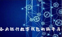 2023年各大银行数字钱包的编号与使用指南