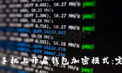 :如何在手机上开启钱包加密模式：完整指南