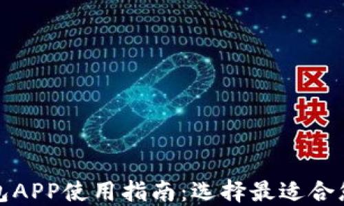 
数字钱包APP使用指南：选择最适合您的手机