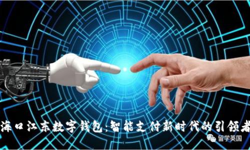 海口江东数字钱包：智能支付新时代的引领者