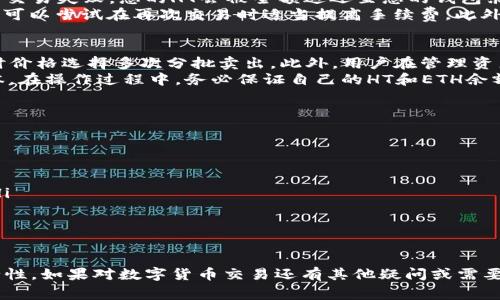    TP钱包的HT怎么换成ETH？详细教程与常见问题解答  / 

 guanjianci  TP钱包, HT, ETH, 数字货币兑换  /guanjianci 

在当今数字货币的世界中，钱包不仅仅是存储资产的地方，更是进行交易、交换以及管理资产的重要工具。TP钱包，作为一款备受欢迎的数字货币钱包，允许用户在不同种类的数字货币之间进行交换。在这篇文章中，我们将深入探讨如何将HT（Heco Token）转换为ETH（以太坊），不仅提供详细的兑换步骤，还会解答一些用户常见的问题，确保您能顺利完成这一过程。

什么是TP钱包？
TP钱包是一款多功能的数字货币钱包，支持多种加密货币的存储和管理。它为用户提供了便捷的交易界面，用户能够方便地进行代币的转账、兑换以及查看市场动态。TP钱包的操作界面友好，还有多语言支持，适合全球用户使用。

HT和ETH分别是什么？
HT是Heco生态系统中的原生代币，它是一种用于支付交易费用、参与生态治理以及获取一系列Heco平台服务的代币。ETH则是以太坊区块链上的原生代币，广泛用于智能合约的执行及DApp的操作，代表了一种去中心化的价值存储和转移的方式。

如何在TP钱包中将HT兑换成ETH？
将HT兑换成ETH是一个简单的过程，以下是详细步骤：
ol
    listrong打开TP钱包/strong：首先，确保您已经下载并安装了TP钱包，并且已经创建或导入您的钱包。/li
    listrong登录钱包/strong：使用您的私钥或助记词登录您的TP钱包。/li
    listrong选择“兑换”功能/strong：在钱包首页，找到并点击“兑换”或“交易”功能，这通常在主界面的导航栏中。/li
    listrong选择交易对/strong：在兑换界面，找到HT和ETH交易对，选择HT为您想要交换的资产类型，ETH作为您希望获得的资产。/li
    listrong输入兑换数量/strong：在输入框中输入您想要兑换的HT数量，系统自动显示您将获得的ETH数量。/li
    listrong确认交易/strong：检查交易信息是否准确后，点击确定，系统会提示您确认交易，包括交易手续费等信息。/li
    listrong完成交易/strong：在确认无误后，再次确认，您的HT将会被兑换为ETH，整个过程通常只需要几秒钟到几分钟。/li
/ol
交易完成后，您可以在钱包的资产列表中检查到ETH的余额，确保一切正常。

常见问题解答

1. HT兑换ETH是否有手续费？
是的，在TP钱包进行HT兑换ETH时，会收取一定的手续费。这是因为每笔交易都需要在区块链上进行确认，矿工会根据网络拥堵情况和交易的优先级收取费用。因此，用户在兑换之前需对手续费有所了解。通常，在交易确认时，TP钱包会提示您交易的具体手续费，您可以根据自己的需求做出选择。
建议您关注市场的交易费率，以选择合适的时机进行兑换。例如，在网络拥堵程度较低时进行交换，通常手续费会更低。同时，不同交易对的手续费标准也可能有所不同。在了解手续费的基础上进行合理规划，助您降低交易成本。

2. 如果交易失败，我的HT会怎样？
在数字货币交易过程中，偶尔会出现交易失败的情况。这通常是由于网络拥堵、手续费设置过低或其他技术问题引起的。如果在TP钱包进行HT兑换ETH的过程中交易失败，您的HT会被全额返还至您的钱包余额中，用户不必担心资金安全。
更重要的是，用户应当仔细查看错误提示信息，根据提示进行调整，避免在下次操作中再次发生同样的问题。例如，若是由于手续费设置过低导致交易被拒绝，您可以尝试在再次交易时适当提高手续费。此外，确保您的网络连接稳定也非常重要，不用担心因为交易失败而造成的损失。

3. 我可以在TP钱包内进行多次HT兑换ETH吗？
是的，TP钱包允许用户进行多次HT兑换ETH。用户可以根据自己的需求灵活进行交易。例如，用户可能想要逐步将HT转为ETH以规避市场风险，那么可以根据实时价格选择多次分批卖出。此外，用户在管理资产时，也可能需要根据投资策略决定何时兑换，TP钱包为此提供了非常方便的服务。
不过需要注意的是，每次交易都会产生手续费，用户应仔细计算并合理规划自己的交易布局。也可以考虑在手续费较低时进行集中兑换，以最大程度地降低成本。在操作过程中，务必保证自己的HT和ETH余额准确，以避免因余额不足而导致的交易失败。

4. 兑换完成后如何查看ETH余额？
完成HT兑换ETH后，用户可以通过以下步骤查看自己的ETH余额：
ol
    listrong打开TP钱包/strong：再次进入TP钱包应用。/li
    listrong进入资产页面/strong：在主界面中，通常会有一个“资产”选项，点击进入。/li
    listrong查看ETH余额/strong：在资产页面中，您将看到已添加的所有数字货币及其余额，包括ETH。找到ETH后，就能清晰看到您账户的ETH余额及价值。/li
    listrong确认交易记录/strong：您也可以在交易记录中查看刚刚完成的HT兑换ETH的详细信息，确保每一步操作都正确无误。/li
/ol
通过上述步骤，您可以方便地管理自己在TP钱包中的所有资产，利用钱包的功能进行多元化投资。

总结来说，TP钱包提供了便捷的HT与ETH之间的兑换服务，使用户能够灵活管理资产与投资。了解每个操作步骤及常见问题，将有助于提升交易的成功率与安全性。如果对数字货币交易还有其他疑问或需要深入了解的内容，请随时与相关客服沟通或查阅TP钱包的使用手册，保障资产的安全和投资的有效性。
