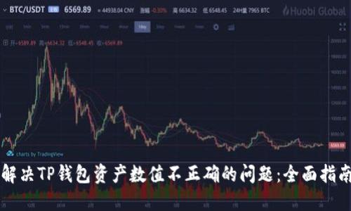 解决TP钱包资产数值不正确的问题：全面指南