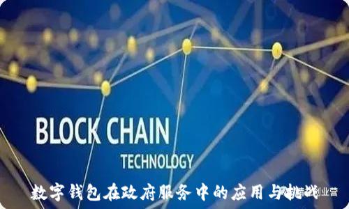   
数字钱包在政府服务中的应用与挑战