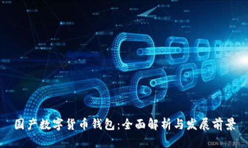 国产数字货币钱包：全面解析与发展前景