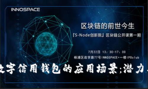 未来数字信用钱包的应用场景：潜力与挑战