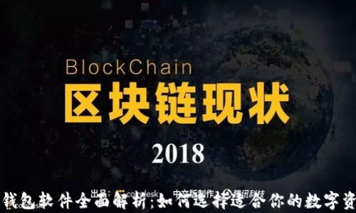 
区块链管理钱包软件全面解析：如何选择适合你的数字资产管理工具