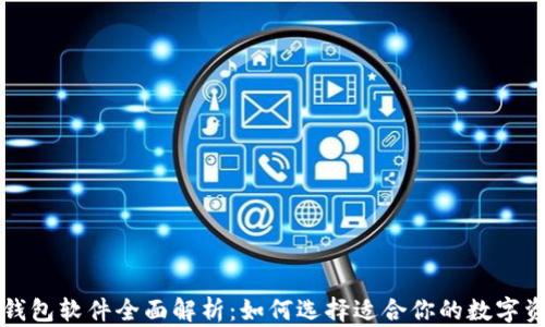 
区块链管理钱包软件全面解析：如何选择适合你的数字资产管理工具