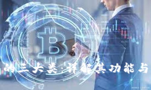 数字钱包的三大类：详解其功能与应用场景