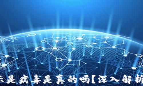 
t p钱包显示是病毒是真的吗？深入解析与防护指南