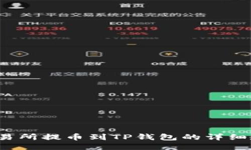  交易所提币到TP钱包的详细教程