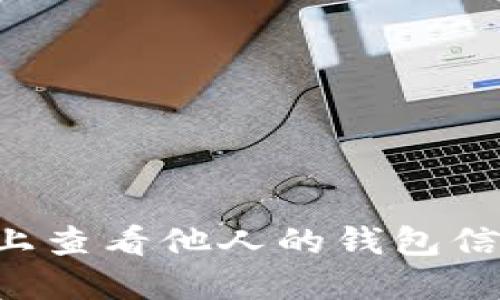 如何在区块链上查看他人的钱包信息：一步步指南
