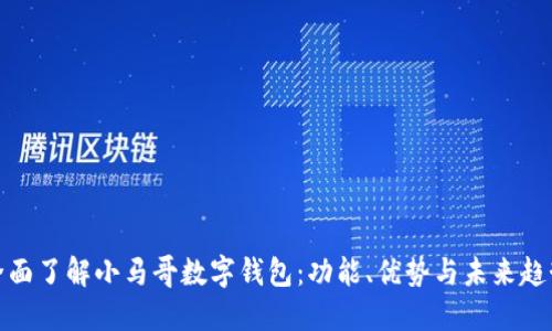 全面了解小马哥数字钱包：功能、优势与未来趋势