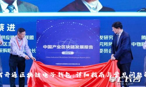 如何开通区块链电子钱包：详细指南与常见问题解答