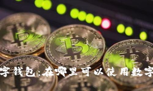 万能的数字钱包：在哪里可以使用数字钱包付款