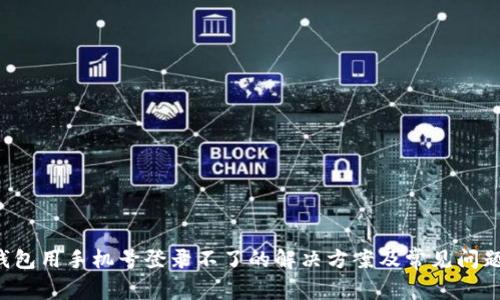 t P钱包用手机号登录不了的解决方案及常见问题解析