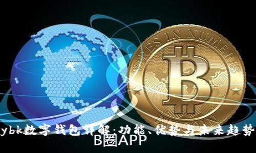 ybk数字钱包详解：功能、优势与未来趋势