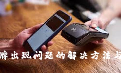 TP钱包令牌出现问题的解决方法与预防措施
