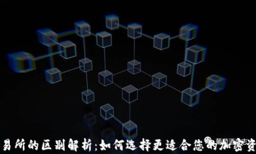 
TP钱包与交易所的区别解析：如何选择更适合您的加密资产管理方式