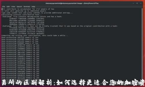 
TP钱包与交易所的区别解析：如何选择更适合您的加密资产管理方式