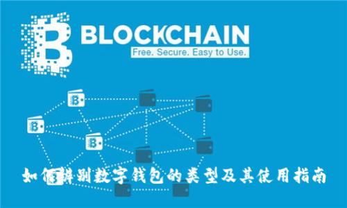 如何辨别数字钱包的类型及其使用指南