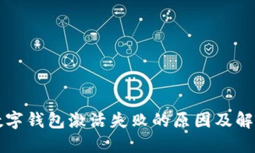 华为数字钱包激活失败的原因及解决方案