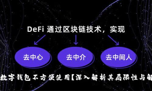 为什么数字钱包不方便使用？深入解析其局限性与解决方案