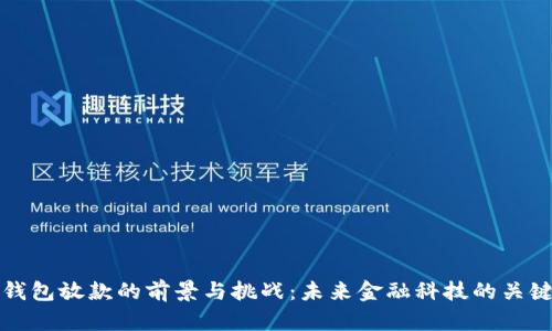 数字钱包放款的前景与挑战：未来金融科技的关键环节