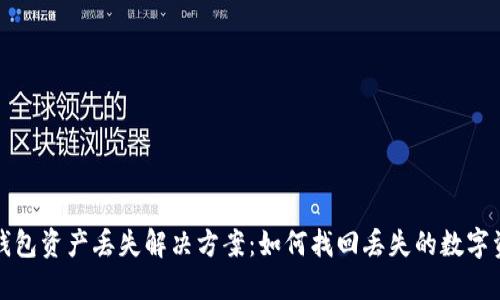 TP钱包资产丢失解决方案：如何找回丢失的数字资产