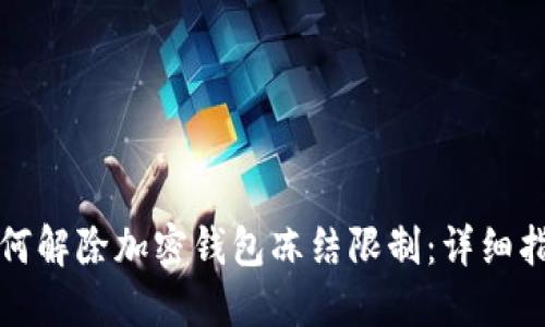 如何解除加密钱包冻结限制：详细指南