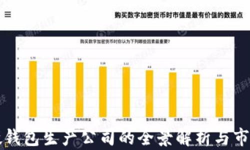 
数字货币硬钱包生产公司的全景解析与市场前景展望