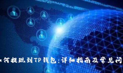 货币如何提现到TP钱包：详细指南及常见问题解析