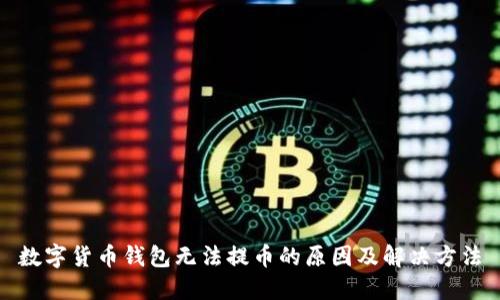 数字货币钱包无法提币的原因及解决方法