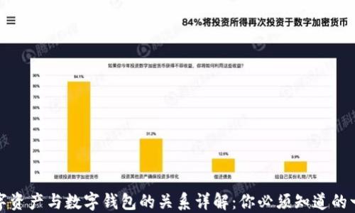 
数字资产与数字钱包的关系详解：你必须知道的一切