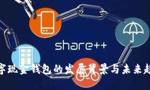 数字现金钱包的发展背景与未来趋势