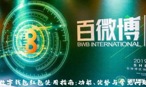 
长沙数字钱包红包使用指南：功能、优势与常见问题解答