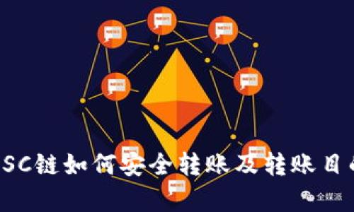TP钱包BSC链如何安全转账及转账目的地分析
