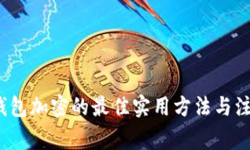 手机钱包加密的最佳实用方法与注意事项