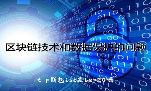 t p钱包bsc是bep20吗