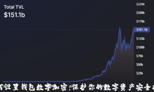 
如何设置钱包数字加密：保护你的数字资产安全指南