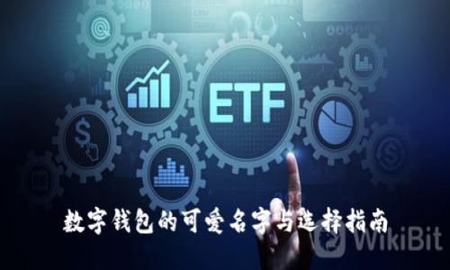 数字钱包的可爱名字与选择指南