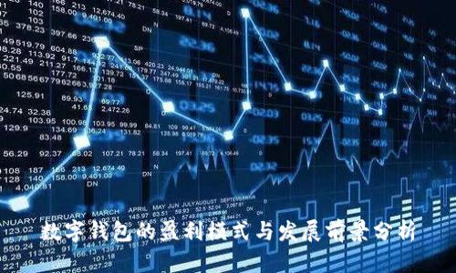 数字钱包的盈利模式与发展前景分析