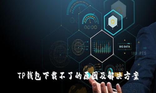 TP钱包下载不了的原因及解决方案