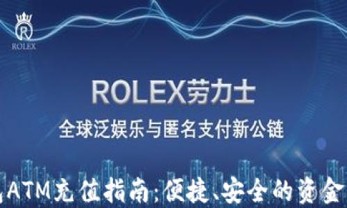 
数字钱包ATM充值指南：便捷、安全的资金管理方式