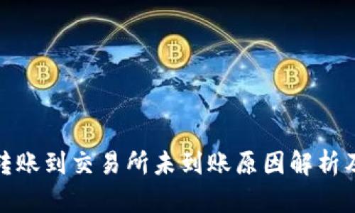 : TP钱包转账到交易所未到账原因解析及解决方案