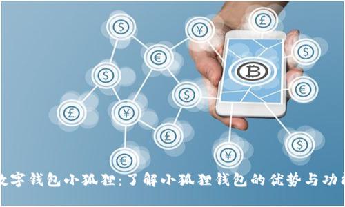 数字钱包小狐狸：了解小狐狸钱包的优势与功能