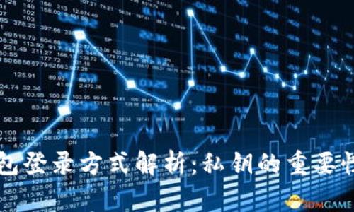 ### TP钱包登录方式解析:私钥的重要性与其它选项