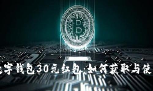 美团数字钱包30元红包：如何获取与使用详解